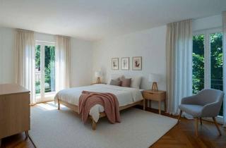 Wohnung mieten in 37073 Göttingen, Luxuriöse 5-Zimmer-Dachterrassenwohnung in Toplage Göttingen