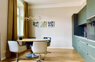 Wohnung mieten in Am Knöcklein, 96049 Bamberg, Premium-Zuhause auf Zeit im Karmelitenkloster: Designmöbel, Reinigung, E-Ladesäule, barrierefrei