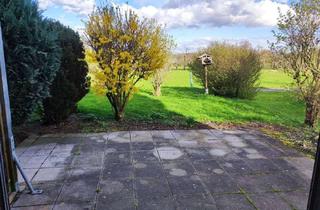Wohnung mieten in 99869 Haina, Wo sich Fuchs und Hase gute Nacht sagen - 2 RW mit Terrasse