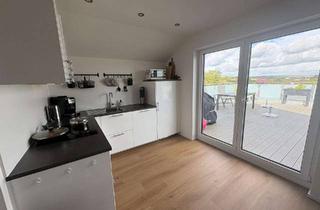 Wohnung mieten in 75015 Bretten, Stilvolle Wohnung mit traumhaften Ausblick