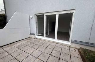 Wohnung mieten in 99099 Dittelstedt, 1 ZKB, Terrasse, Wohnpark "Im Wiesengrund" - Erstbezug nach Sanierung