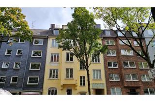 Wohnung mieten in Lindemannstraße 50, 44137 Dortmund, Stilvoll kernsanierter Altbau im Herzen des Kreuzviertels!