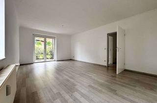 Wohnung mieten in Hubertusstraße, 19059 Lankow, 2-Zimmer-Wohnung mit Terrasse