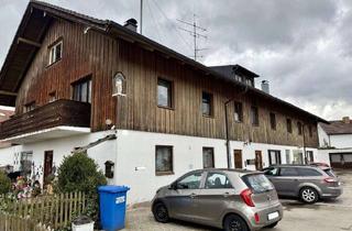 Wohnung mieten in 85649 Brunnthal, 1,5-Zimmerwohnung nahe Autobahn und München