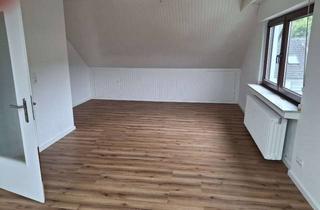 Wohnung mieten in Eisenbahnstraße 30, 53489 Sinzig, 2-Zimmer Dachgeschosswohnung in Sinzig mit Garage