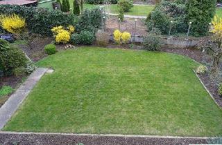 Wohnung mieten in 33699 Hillegossen, Mit Balkon und Gartennutzung! 3-4 Zimmer Wohnung im 5-Familienhaus in Bielefeld Ubbedissen!