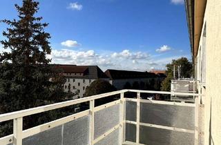 Wohnung mieten in John-Schehr-Straße 13, 06231 Bad Dürrenberg, Neu!!! Frisch sanierte 3-Raumwohnung mit Balkon