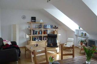 Wohnung mieten in Forstenrieder Allee 239, 81476 München, Von Privat - Gepflegte 2,5-Zimmer Dachgeschosswohnung in München-Forstenried zu vermieten