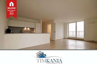 Penthouse mieten in An Der Friedenskirche 15, 24941 Weiche, Modernes Penthouse - Großzügiges Wohnen mit herrlicher Sonnenterrasse