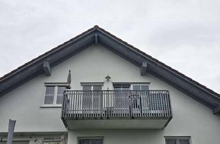 Wohnung mieten in 88138 Sigmarszell, Gemütliche 3-Zimmer-Wohnung in Niederstaufen - Nähe Lindau
