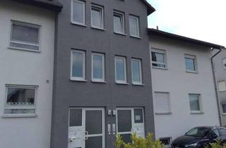 Wohnung mieten in Bachweg 2a, 76707 Hambrücken, Schöne drei Zimmer Wohnung in Karlsruhe (Kreis), Hambrücken