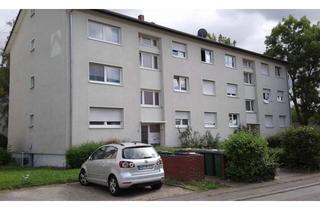 Wohnung mieten in 69493 Hirschberg, schöne 3 ZKB Wohnung in Hirschberg mit Balkon