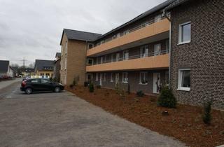 Sozialwohnungen mieten in Maximilian Kolbe Straße, 44328 Scharnhorst, seniorengerechte 2-Zimmer-Wohnung im Dachgeschoss in Dortmund-Scharnhorst!! WBS erforderlich!