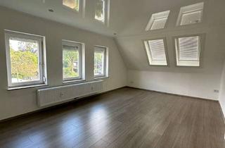 Wohnung mieten in Marschbrookweg 102, 27574 Geestemünde, Charmante Dachgeschosswohnung in Toplage Marschbrookweg 102