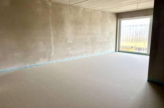 Wohnung mieten in 94113 Tiefenbach, Energieeffiziente 3-Zimmer-Neubauwohnung!