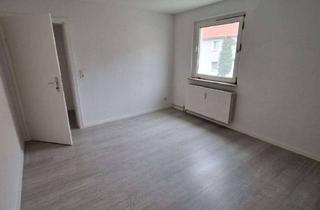 Wohnung mieten in Hildegardstraße, 38259 Bad, Helle und großzügige 2-Zimmer-Wohnung in zentraler Lage von Salzgitter-Bad