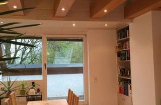 Wohnung mieten in Hochbruckerstrasse 11, 86609 Donauwörth, Luxus -Wohnen im Grünen- Parkstadt - Sehr ruhige Wohngegend