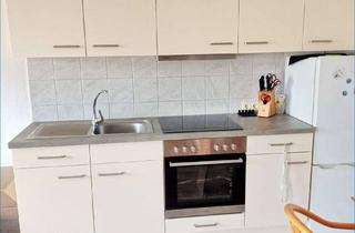 Wohnung mieten in Hesbüller Straße 32, 25927 Neukirchen, 39,29 qm Wohnung in Neukirchen zu vermieten