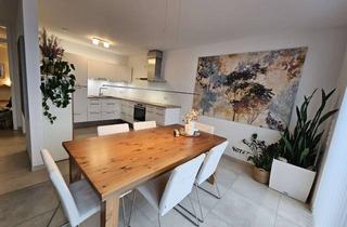 Wohnung mieten in Taubenbergweg, 53639 Königswinter, Barrierearme 3-Zimmer Erdgeschosswohnung mit Balkon in KöWi-Ittenbach mit 2 Elektro-Ladestationen