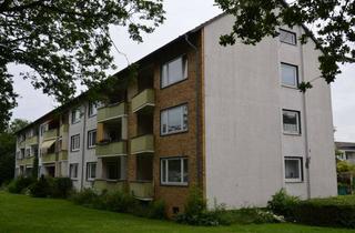 Wohnung mieten in Birkenallee 95, 34225 Baunatal, Kleine 3-Zimmerwohnung mit zwei Balkonen am Baunsberg