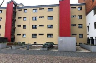Wohnung mieten in An Der Stadthalle 14, 34225 Baunatal, Großzügige 3-Zimmerwohnung in energetisch saniertem Gebäude in Altenbauna-Innenstadt
