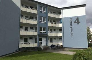Wohnung mieten in Harkortstraße, 59423 Unna, 3-Zimmer-Wohnung in Unna Süd mit neuem Badezimmer