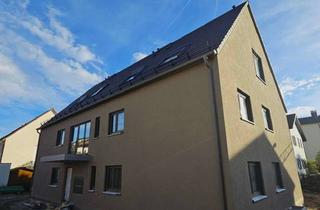 Wohnung mieten in Tiroler Straße, 85221 Dachau, 2-Zimmer Wohnung im Dachgeschoss mit Loggia – Wohnen in der Tiroler Straße, Dachau (ab 01.01.2026)