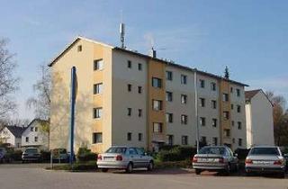 Wohnung mieten in 69502 Hemsbach, schöne 3 ZKB Wohnung in Hemsbach mit Balkon