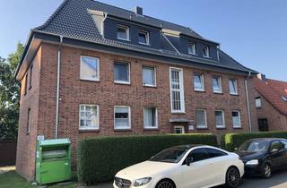 Wohnung mieten in Admiral-Scheer-Str., 24340 Eckernförde, Eckernförde: Modernisierte 3 Zimmer Mietwohnung im 1.0G - frei Dezember 2025