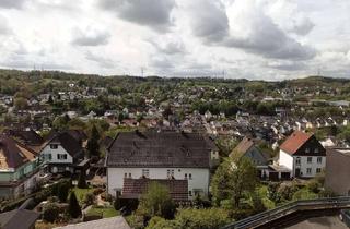 Wohnung mieten in Beseler Str. 20, 51645 Gummersbach, Mietwohnung DG, Beseler Str. 20, 51645 Gummersbach