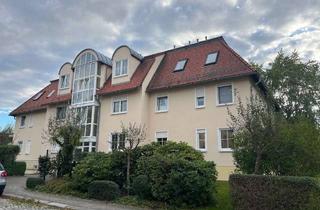 Wohnung mieten in 01896 Pulsnitz, Gediegene 3-Zi.-Whg. mit Gartenterrasse und gemütlicher Ausstattung in ruhiger Lage!