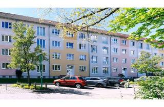 Wohnung mieten in Konrad-Zuse-Straße, 02977 Hoyerswerda, Attraktive 2-Raumwohnung im WK 1