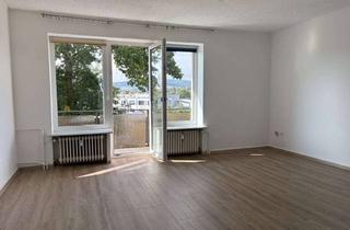 Wohnung mieten in 36179 Bebra, Gemütliche 3-Zimmerwohnung mit Balkon – zentral in Bebra