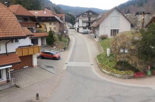 Wohnung mieten in Hauptstraße 11, 79682 Todtmoos, 2 Zimmer WHG mit Wohlfühlambiente im Zentrum von Todtmoos