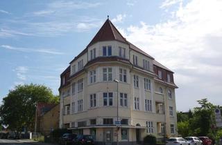 Wohnung mieten in Schumannstr. 16, 31582 Nienburg, Großzügig geschnittene 2-Zi-Altbauwohnung