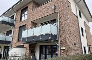 Wohnung mieten in Kronkamp 6a, 25474 Hasloh, Helle 3-Zimmer-Wohnung mit Loggia in Hasloh