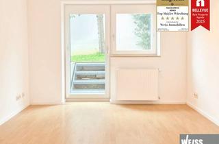 Wohnung mieten in 97228 Rottendorf, Einliegerwhg. 3 Zimmer mit kleiner Terrasse