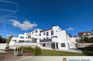 Wohnung mieten in 72475 Bitz, Neubauwohnung in Bitz mit herrlicher Aussicht!