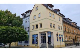Wohnung mieten in Milchgasse, 04509 Delitzsch, 2-Raumwohnung im Stadtkern