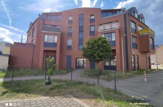 Wohnung mieten in Töpfergasse, 06749 Bitterfeld-Wolfen, Großzügige Maisonette 3-Raumwohnung