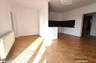 Wohnung mieten in Walther-Rathenau-Straße, 06749 Bitterfeld-Wolfen, Offene Dachgeschosswohnung in zentraler Lage