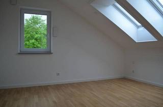 Wohnung mieten in 94526 Metten, Helle 1,5-Zimmer-Dachgeschosswohnung mit Balkon & Garage in Metten