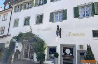 Wohnung mieten in Vorburggasse, 88709 Meersburg, Selten - charmante Wohnung mitten in Meersburg