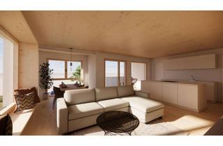 Wohnung mieten in Gartenstraße 45, 71546 Aspach, Neubau! Hochwertige 4-Zimmer Wohnung mit Balkon und großer Einbauküche