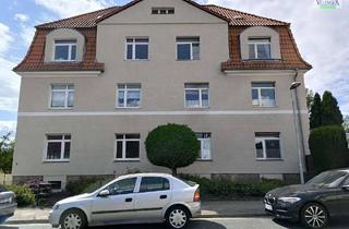 Wohnung mieten in Am Kurzen Holze, 38302 Wolfenbüttel, Charmante 3-Zimmer-Altbauwohnung in ruhiger Lage