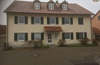 Wohnung mieten in 85244 Röhrmoos, Schöne 3 Zimmer-Wohnung in Röhrmoos