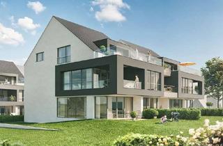 Wohnung mieten in 71069 Sindelfingen, Traumhafte 4,5-Zimmerwohnung mit Gartenanteil