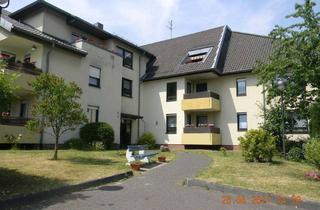 Sozialwohnungen mieten in Wipperfürther Straße, 51429 Bergisch Gladbach, Nur mit WBS (ab 60 J) 2-Zimmerwhg für Senioren am Bensberger Schloss - WBS für Senioren erforderlich