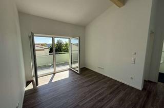 Wohnung mieten in Ludwig-Thoma-Str., 85716 Unterschleißheim, Moderne 3-Zimmer Neubauwohnung mit traumhaftem Südwestbalkon - Tageslichtbad