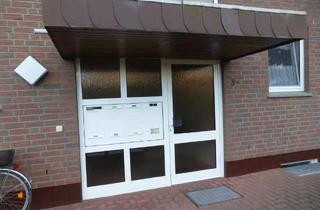 Wohnung mieten in 27232 Sulingen, 3 Zimmerwohnung in Sulingen zu vermieten
